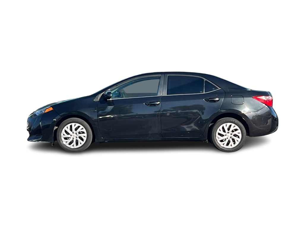 Thumbnail: 2019 Toyota Corolla - 4