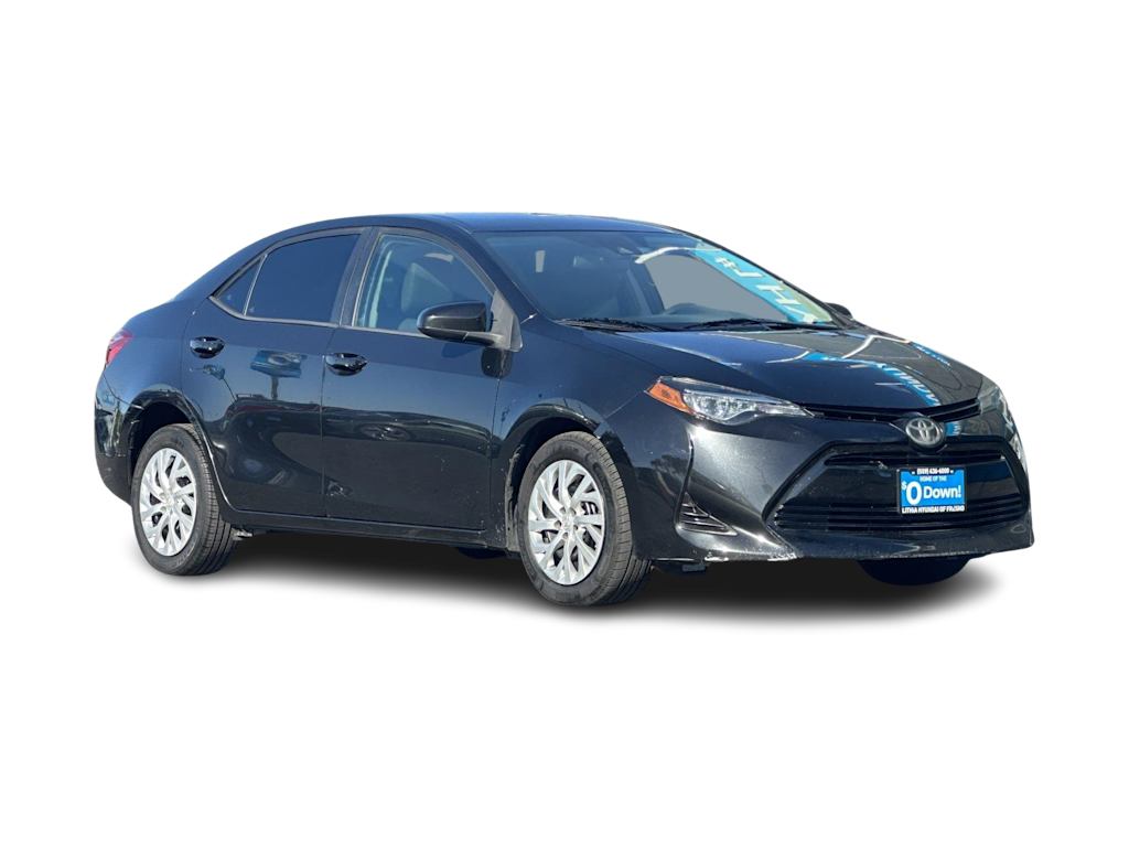 Thumbnail: 2019 Toyota Corolla - 21