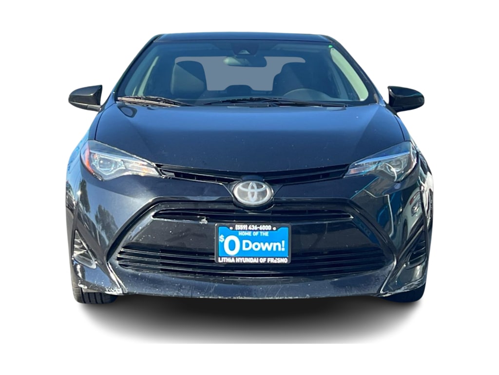 Thumbnail: 2019 Toyota Corolla - 7