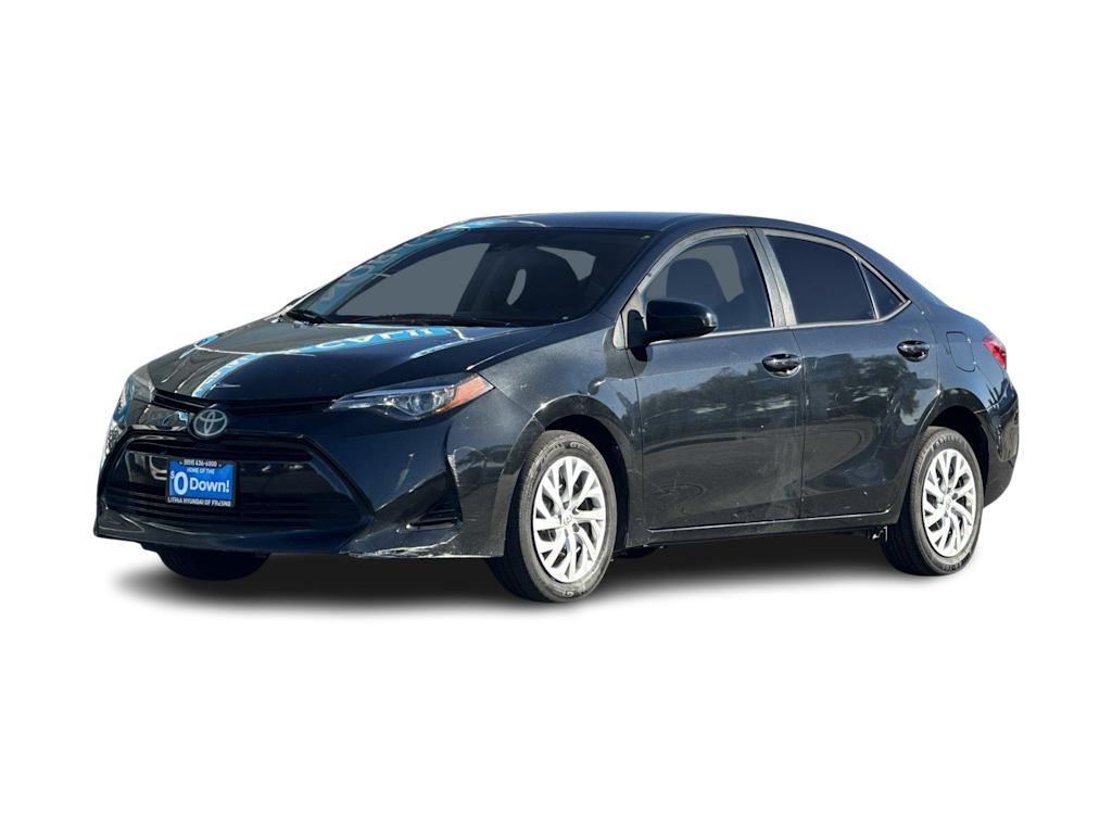 Thumbnail: 2019 Toyota Corolla - 2