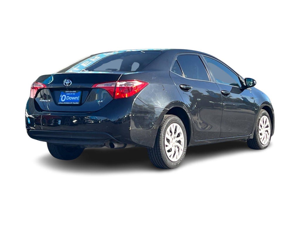 Thumbnail: 2019 Toyota Corolla - 19