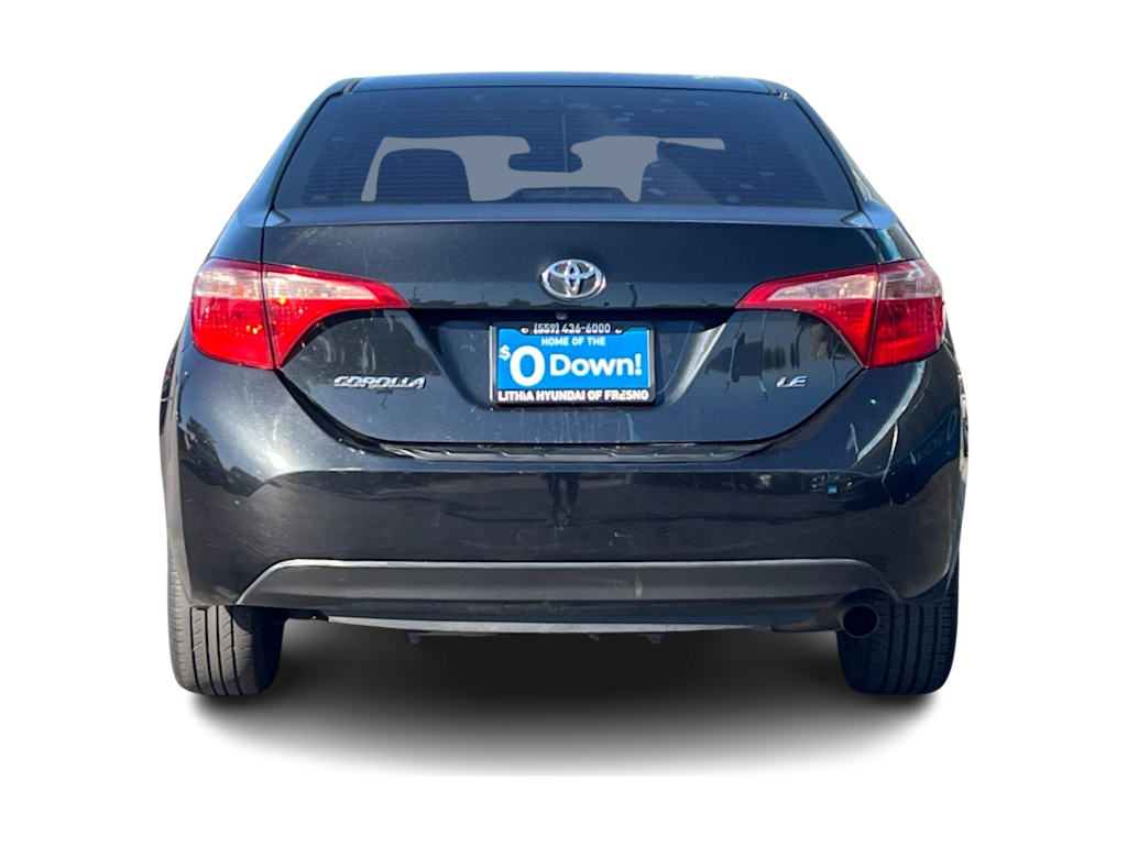 Thumbnail: 2019 Toyota Corolla - 6