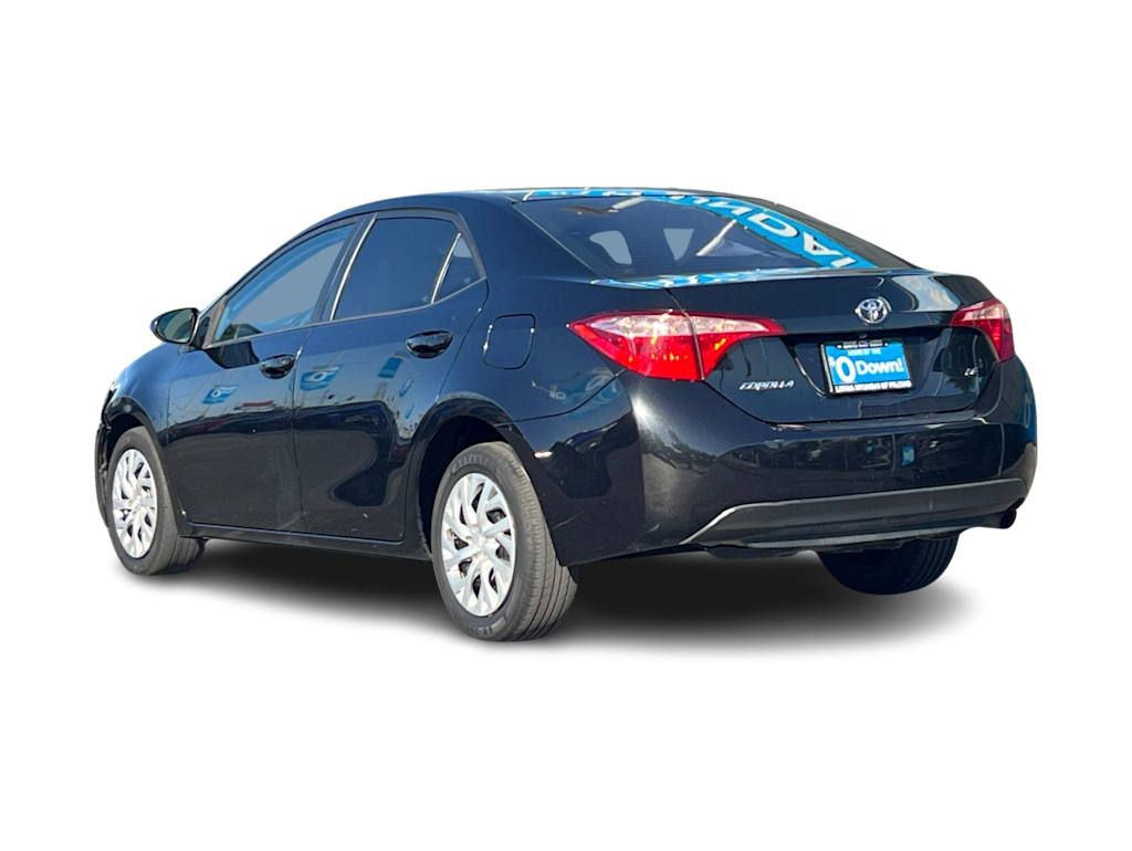 Thumbnail: 2019 Toyota Corolla - 5