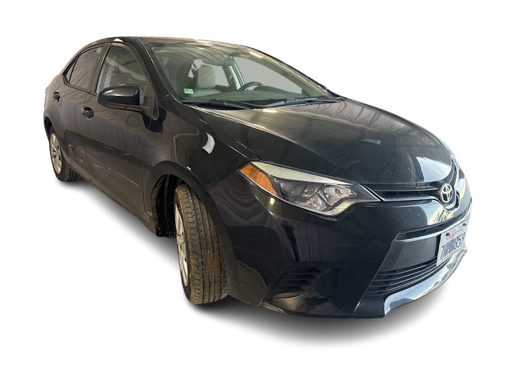 Thumbnail: 2016 Toyota Corolla - 12