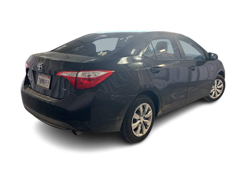 Thumbnail: 2016 Toyota Corolla - 13