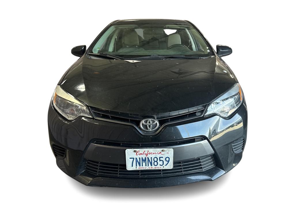 Thumbnail: 2016 Toyota Corolla - 5