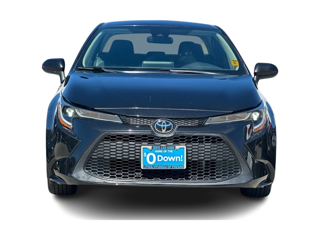 Thumbnail: 2021 Toyota Corolla - 6