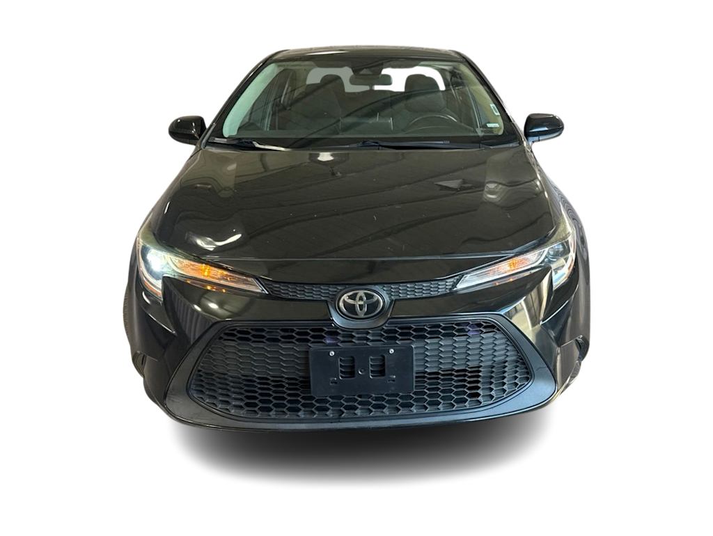 Thumbnail: 2021 Toyota Corolla - 6