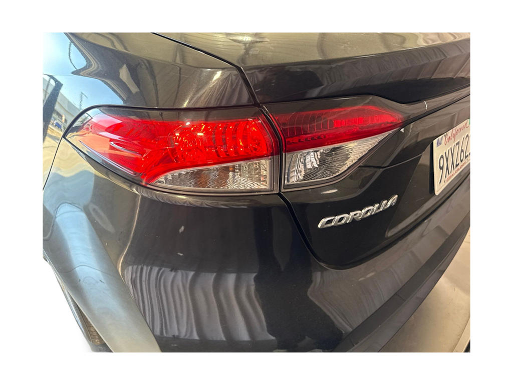 Thumbnail: 2021 Toyota Corolla - 19