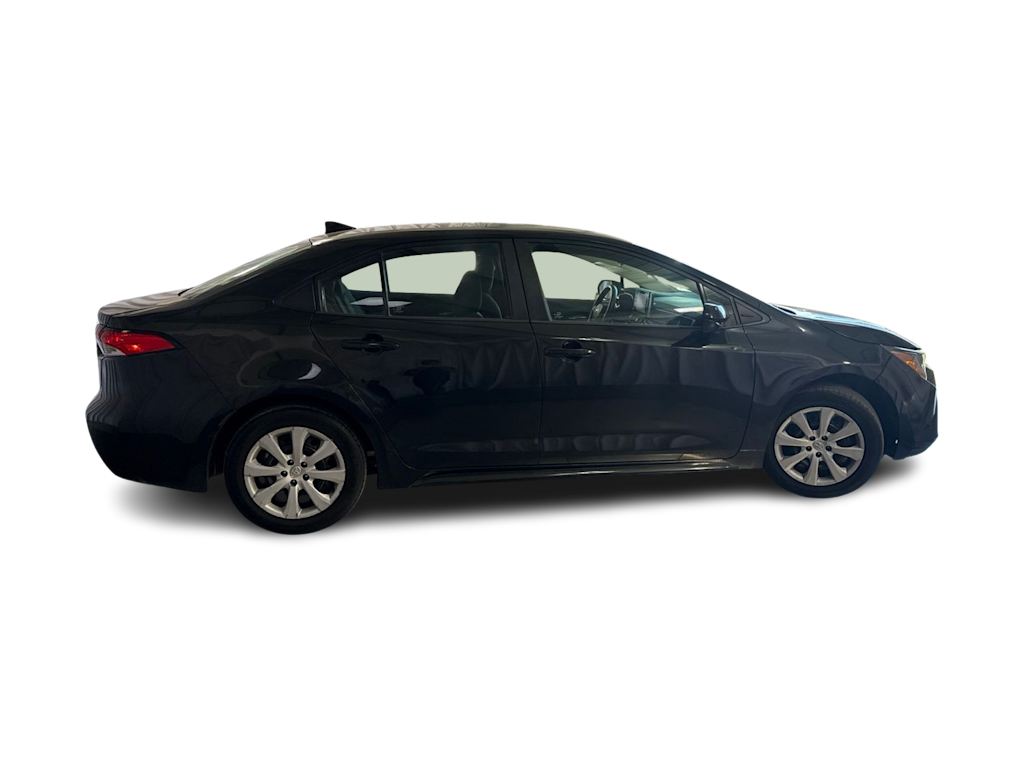 Thumbnail: 2021 Toyota Corolla - 16