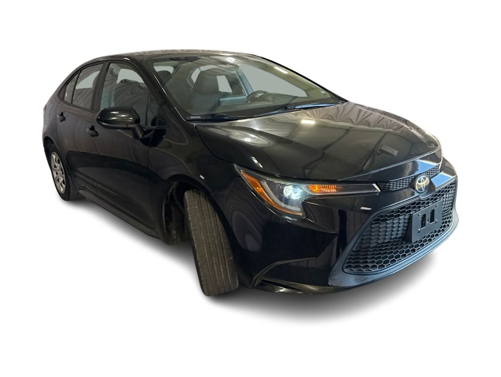 Thumbnail: 2021 Toyota Corolla - 15