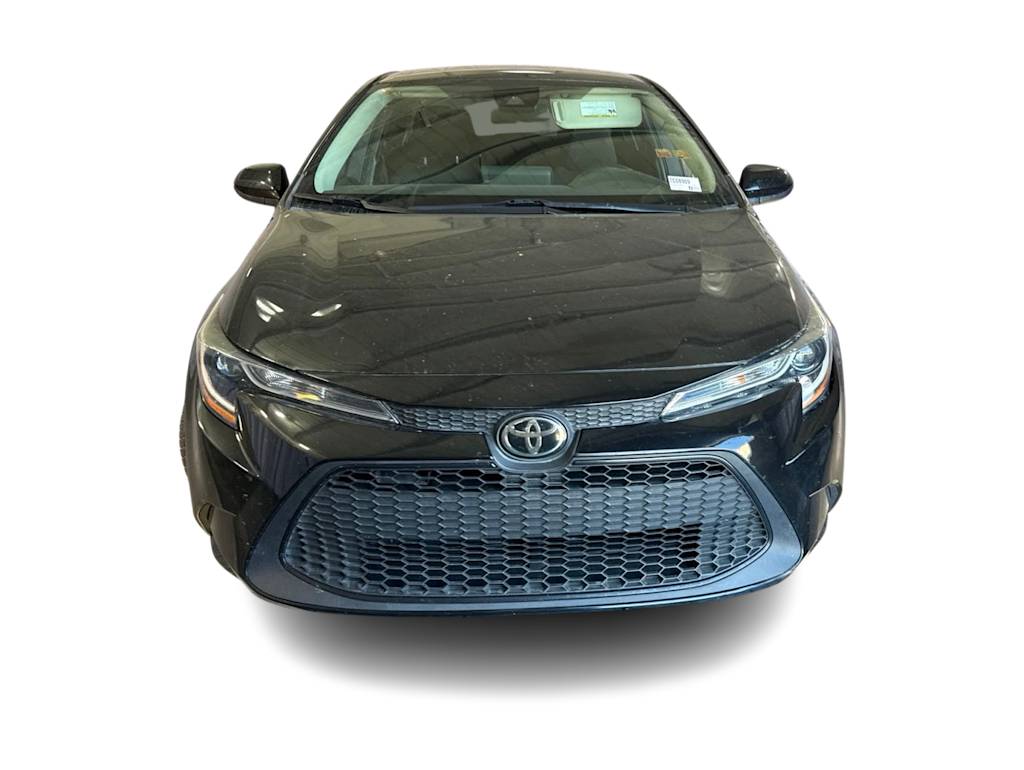 Thumbnail: 2022 Toyota Corolla - 4