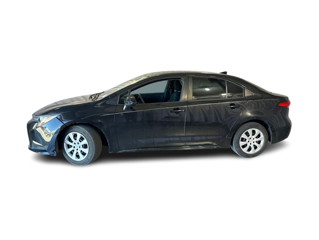 Thumbnail: 2022 Toyota Corolla - 2