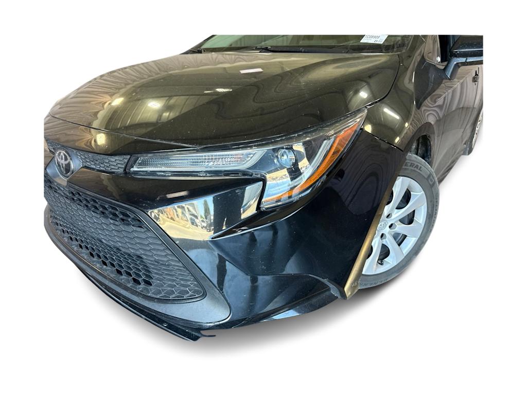 Thumbnail: 2022 Toyota Corolla - 14