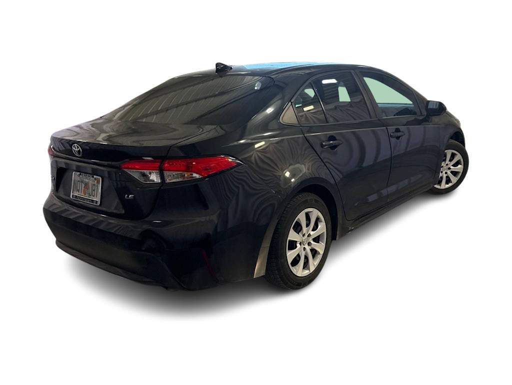 Thumbnail: 2022 Toyota Corolla - 13