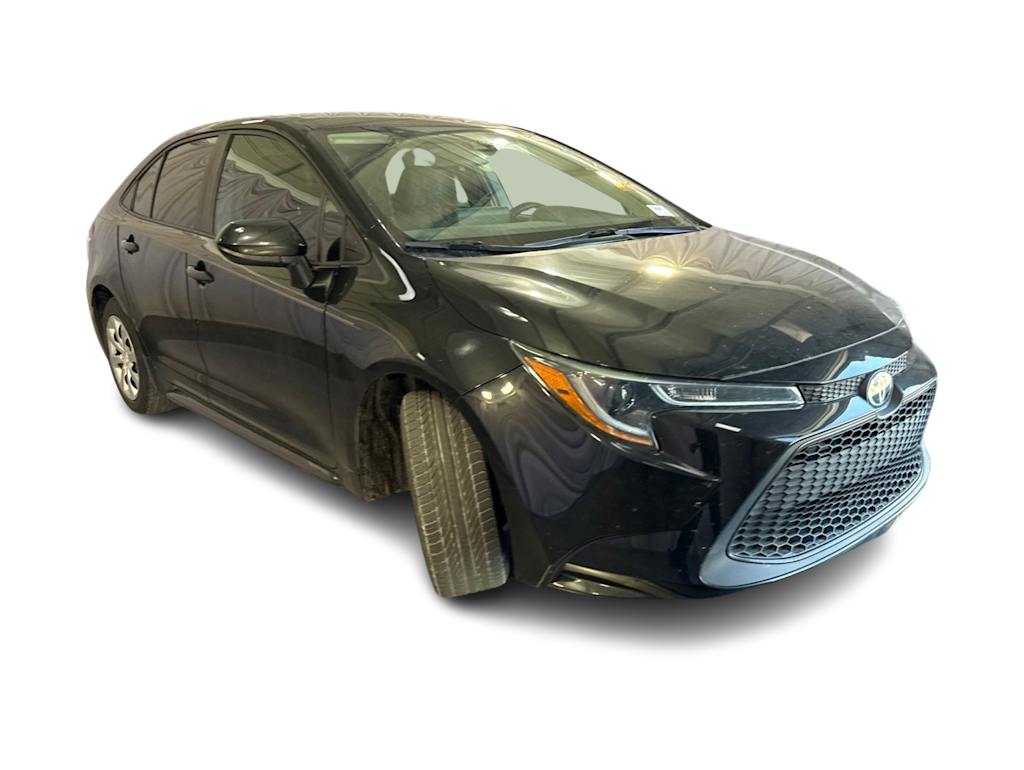 Thumbnail: 2022 Toyota Corolla - 12