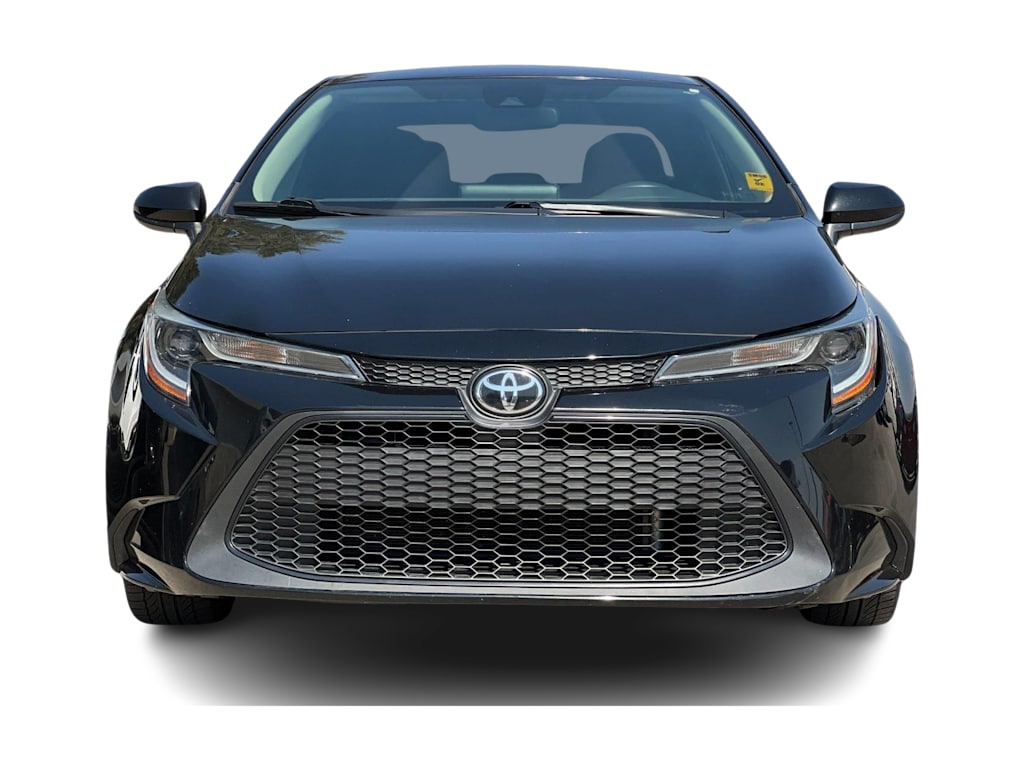 Thumbnail: 2022 Toyota Corolla - 6