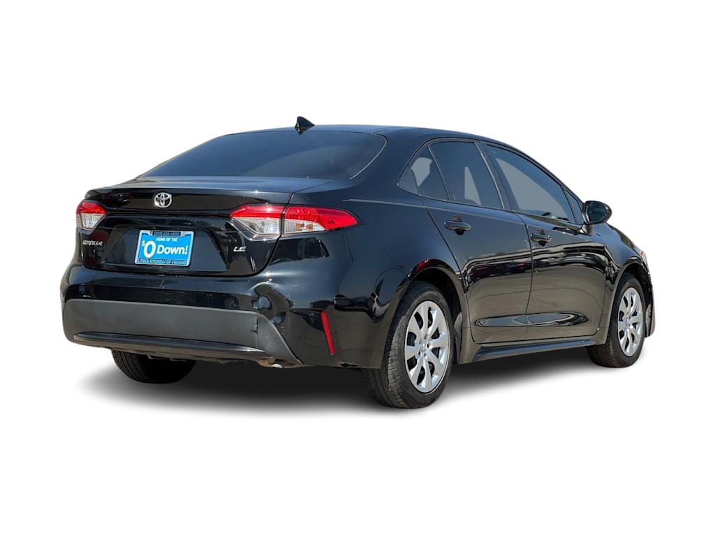 Thumbnail: 2022 Toyota Corolla - 19