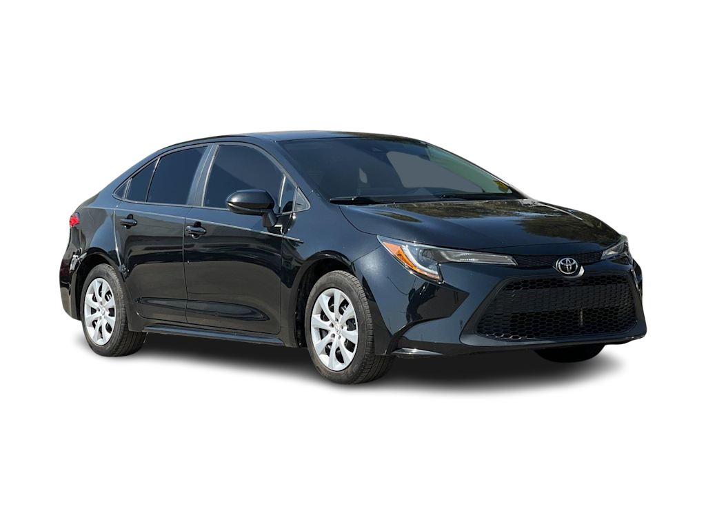 Thumbnail: 2022 Toyota Corolla - 21