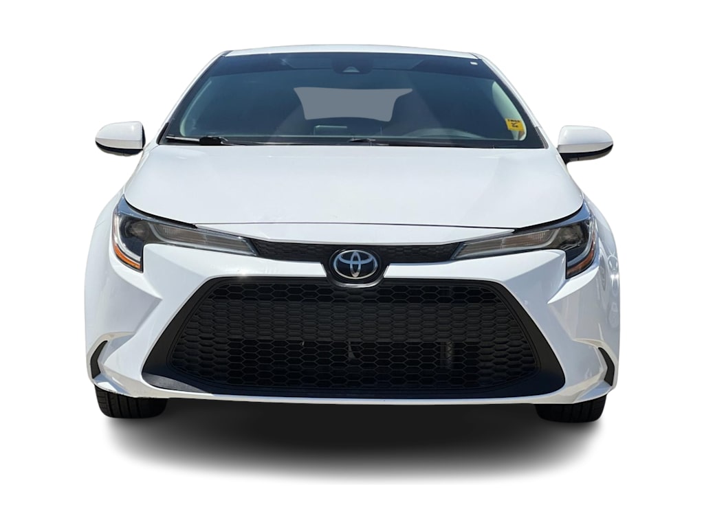 Thumbnail: 2020 Toyota Corolla - 6
