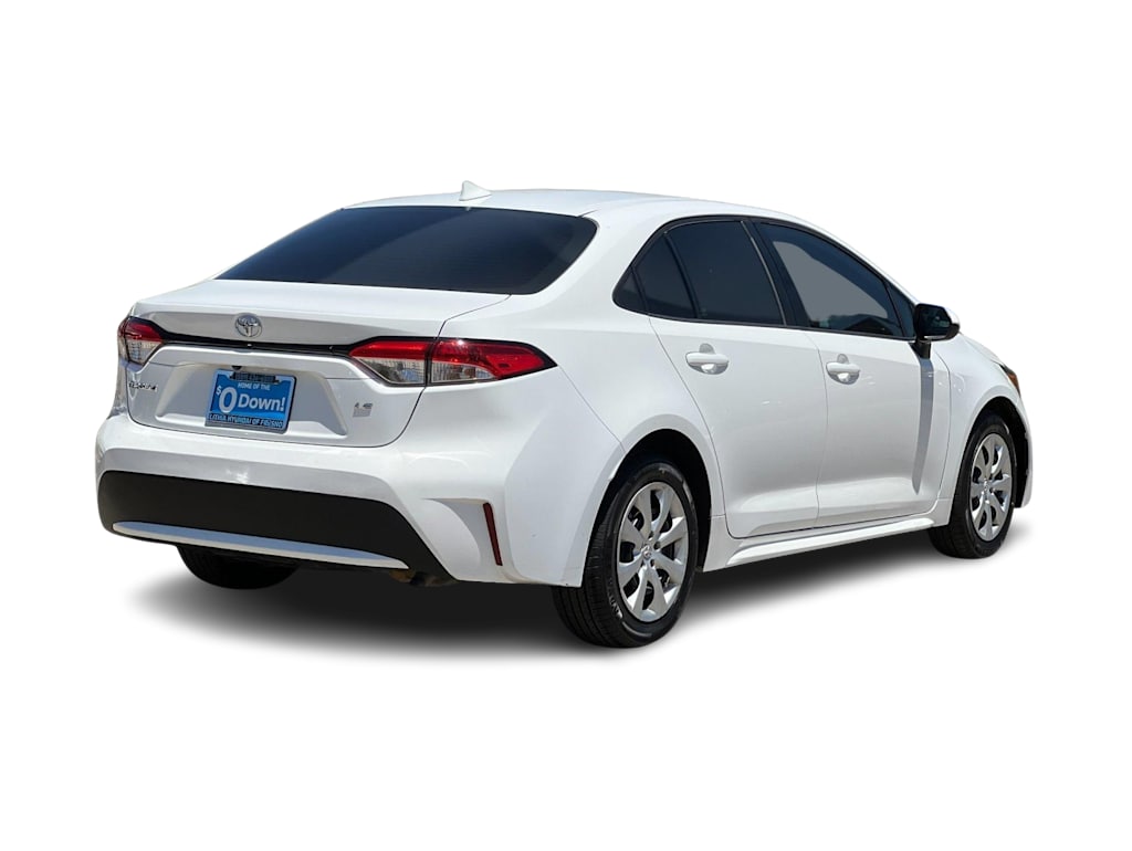 Thumbnail: 2020 Toyota Corolla - 19