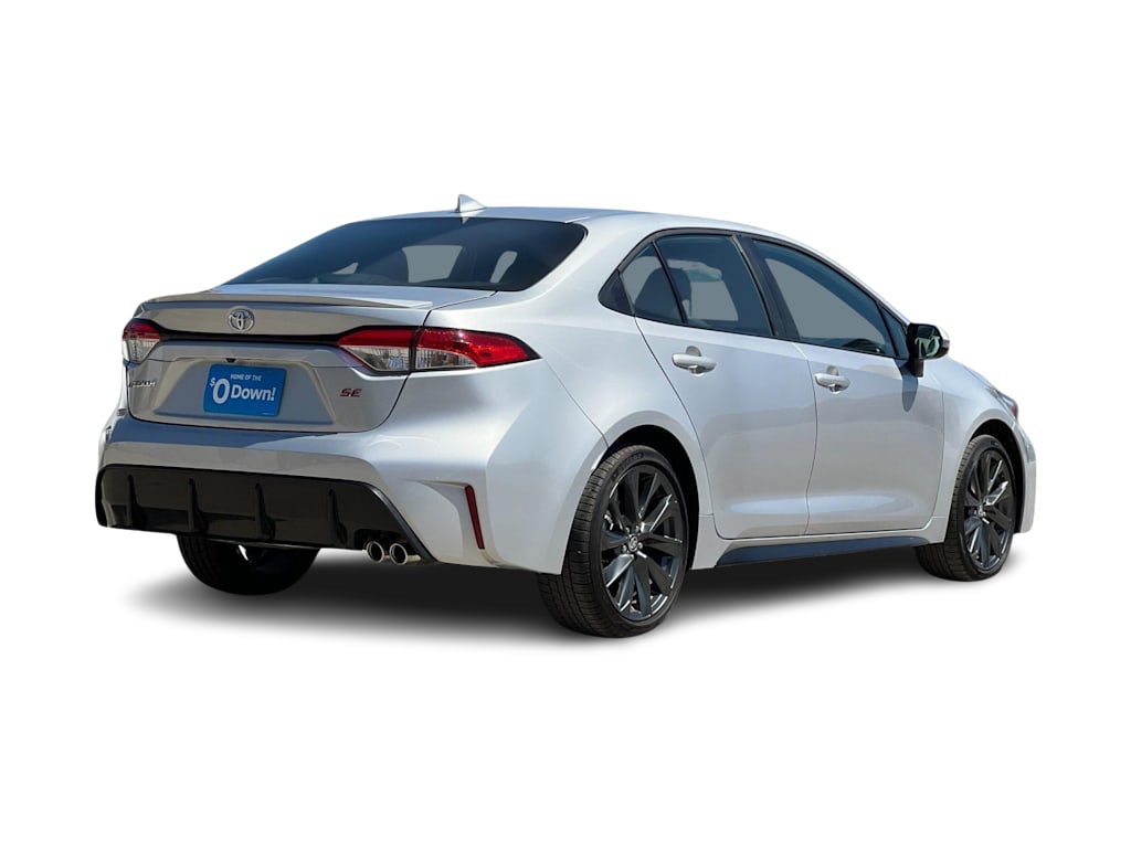 Thumbnail: 2025 Toyota Corolla - 19