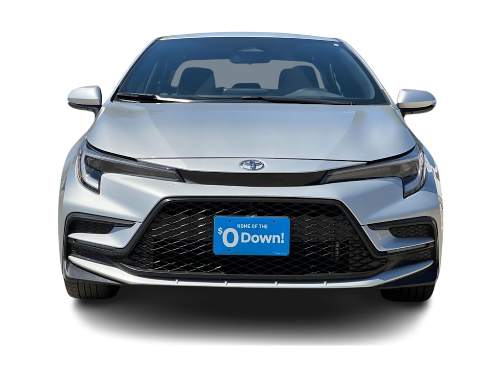 Thumbnail: 2025 Toyota Corolla - 6