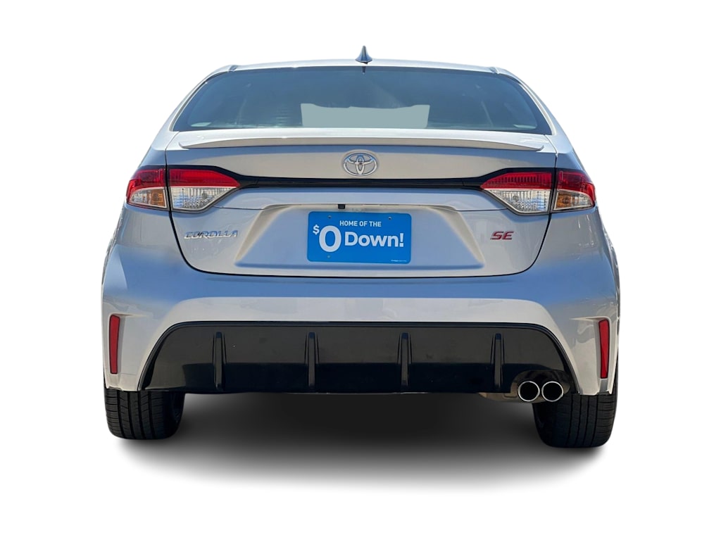 Thumbnail: 2025 Toyota Corolla - 5