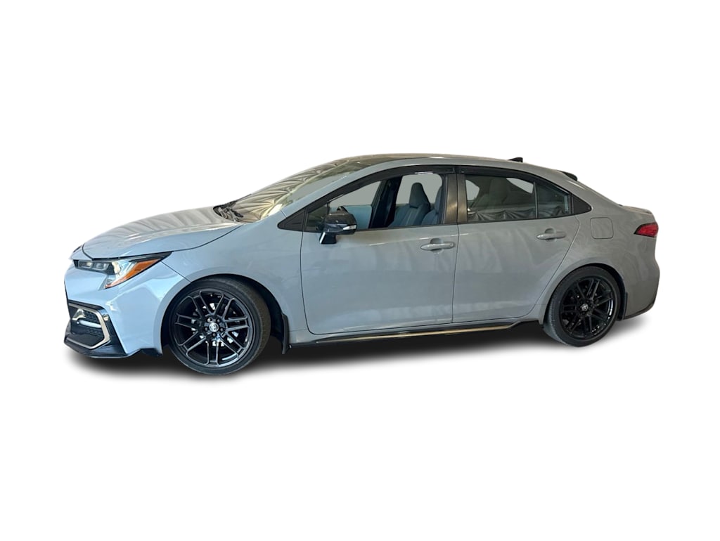 Thumbnail: 2021 Toyota Corolla - 2