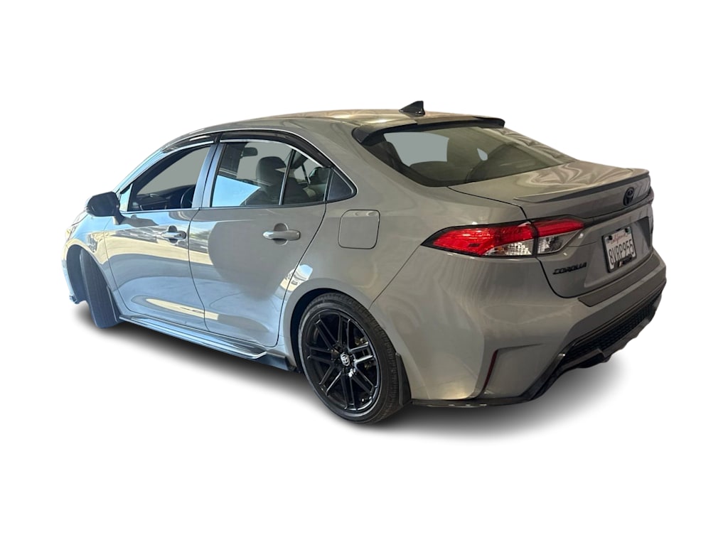 Thumbnail: 2021 Toyota Corolla - 3
