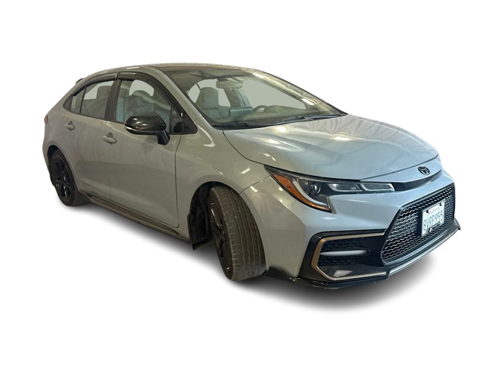 Thumbnail: 2021 Toyota Corolla - 15