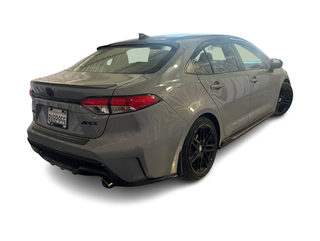Thumbnail: 2021 Toyota Corolla - 17