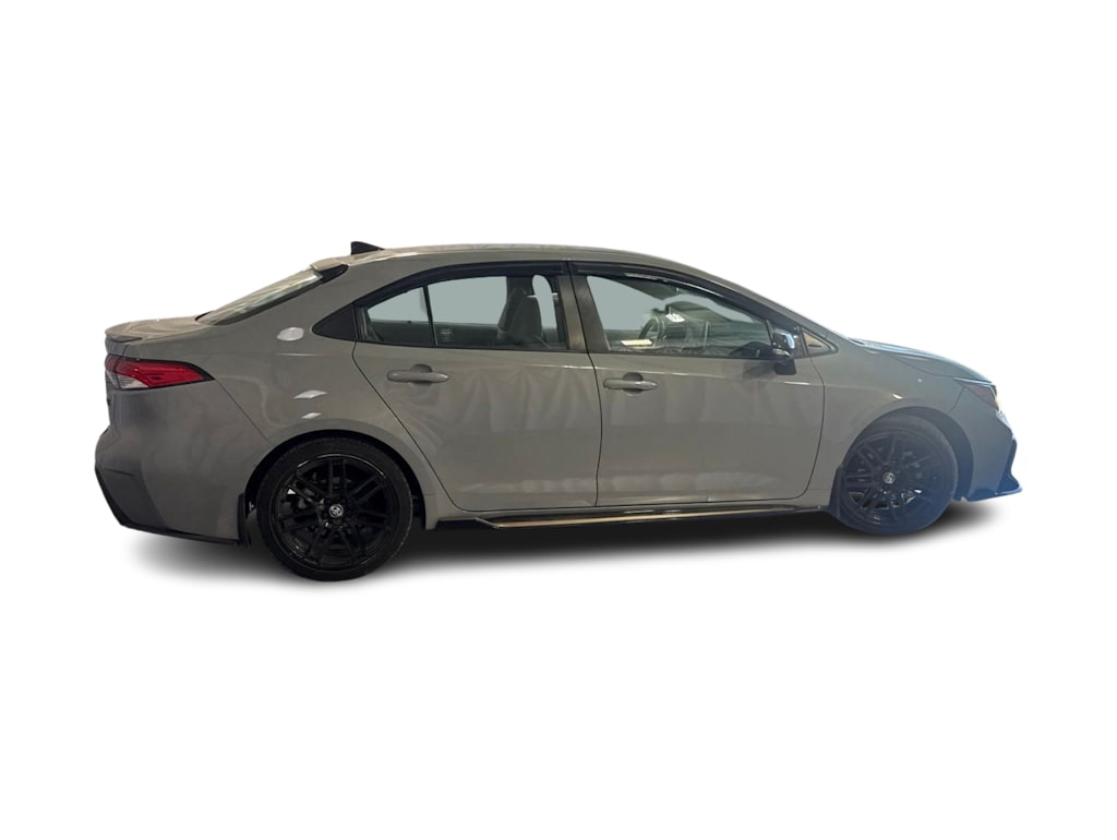 Thumbnail: 2021 Toyota Corolla - 16