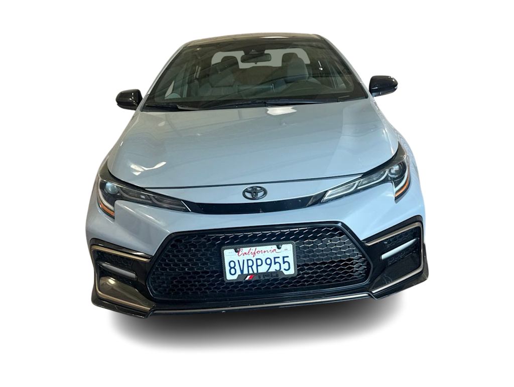 Thumbnail: 2021 Toyota Corolla - 5