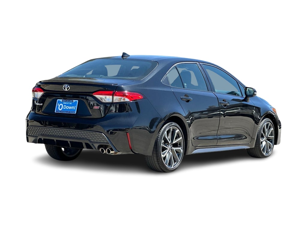 Thumbnail: 2022 Toyota Corolla - 18