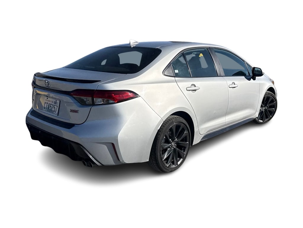 Thumbnail: 2025 Toyota Corolla - 14