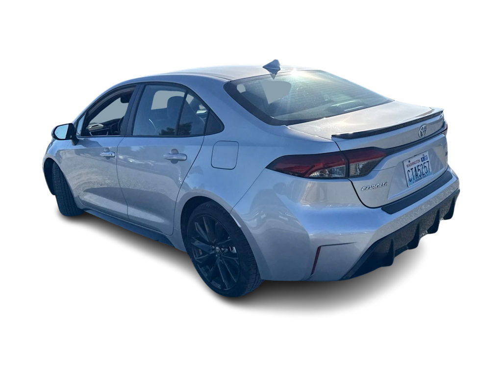 Thumbnail: 2025 Toyota Corolla - 15