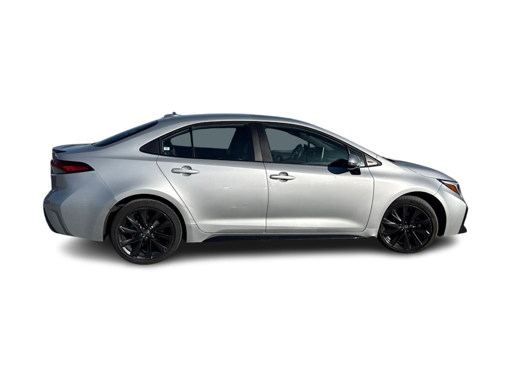 Thumbnail: 2025 Toyota Corolla - 13