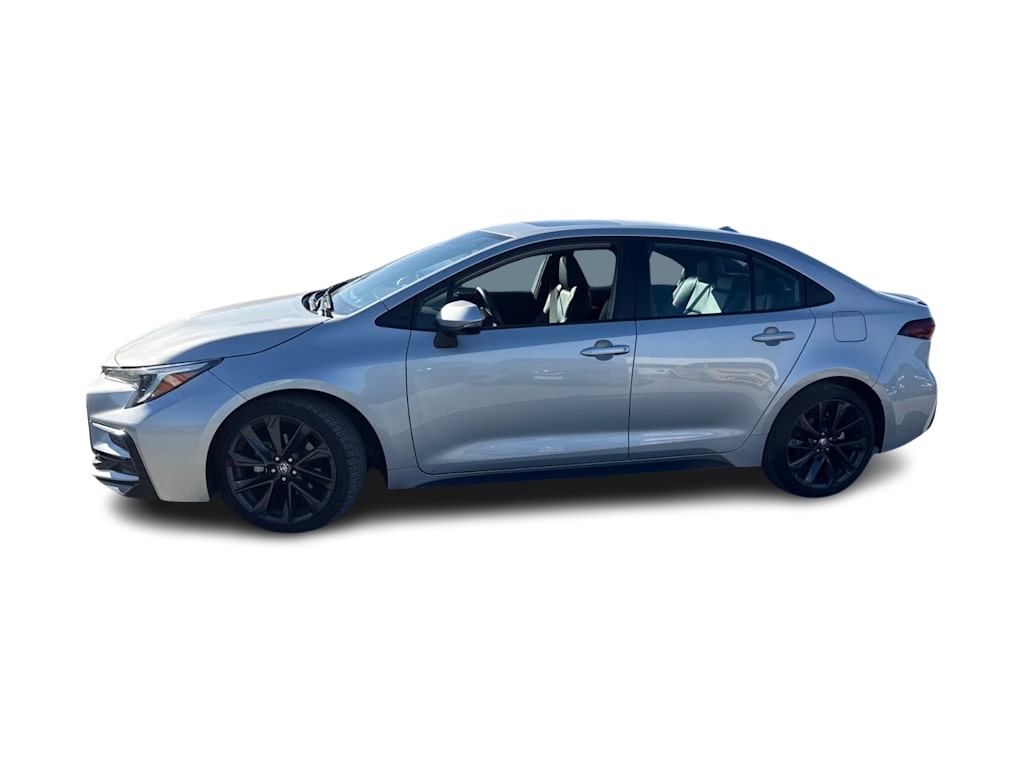 Thumbnail: 2025 Toyota Corolla - 2