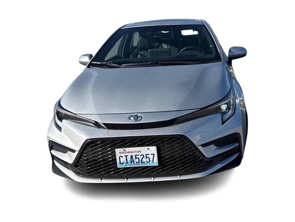 Thumbnail: 2025 Toyota Corolla - 5