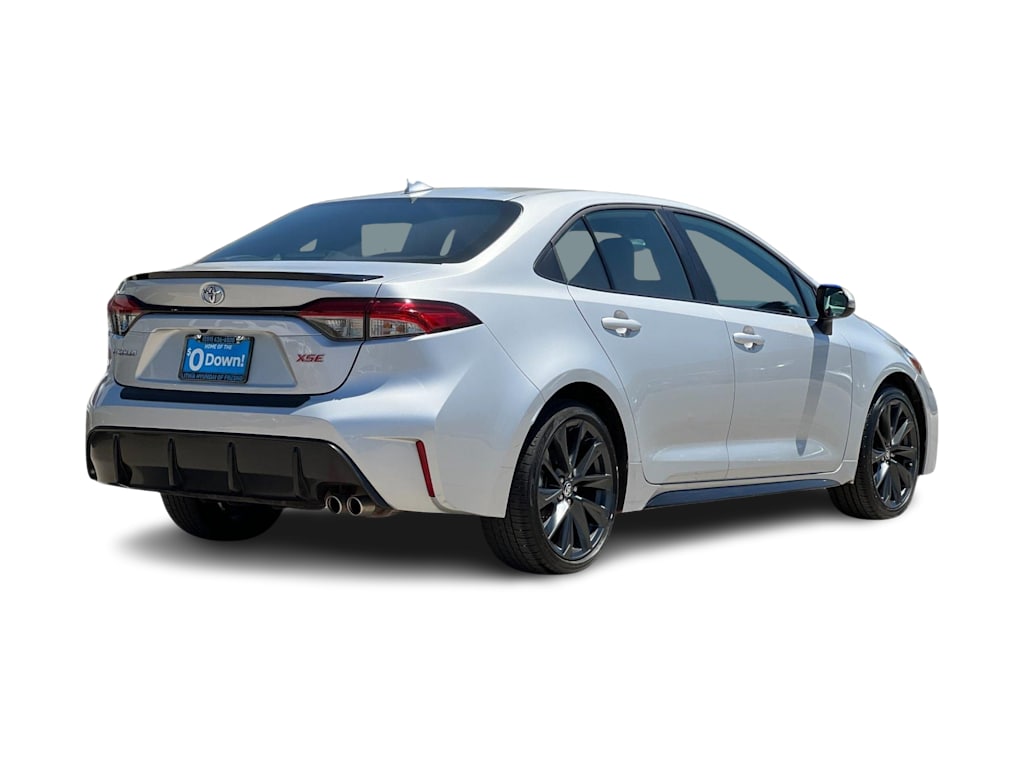 Thumbnail: 2025 Toyota Corolla - 18