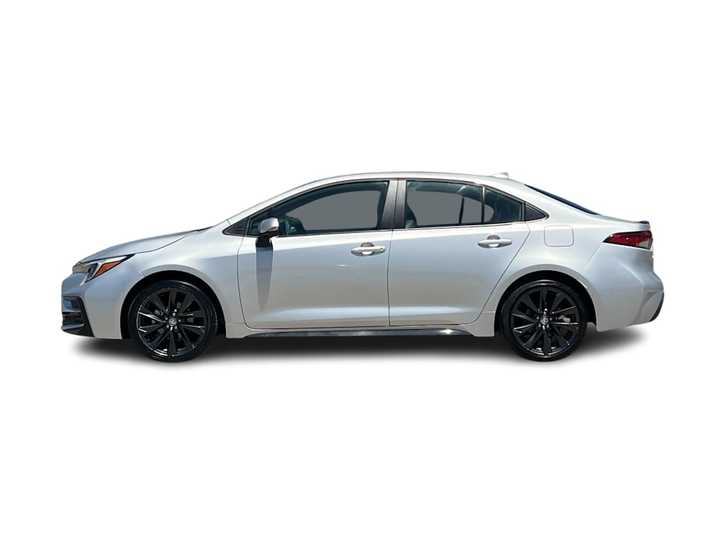 Thumbnail: 2025 Toyota Corolla - 3