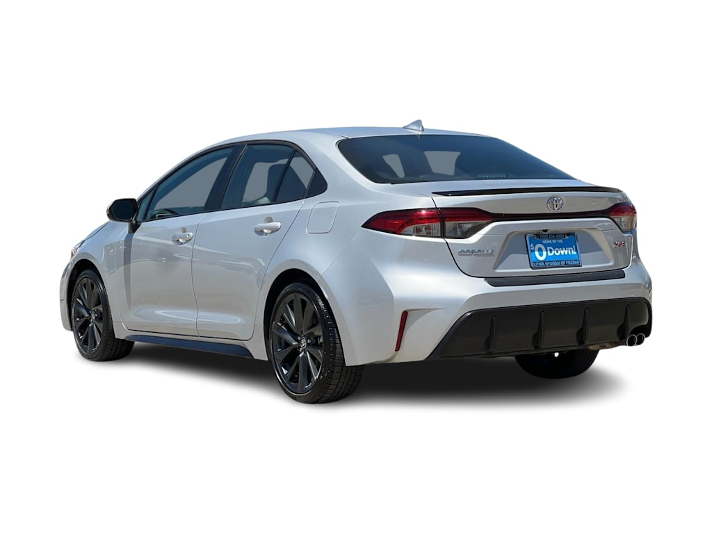Thumbnail: 2025 Toyota Corolla - 4