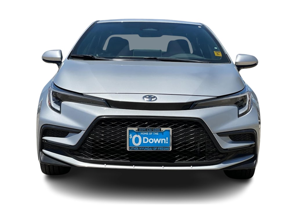 Thumbnail: 2025 Toyota Corolla - 6