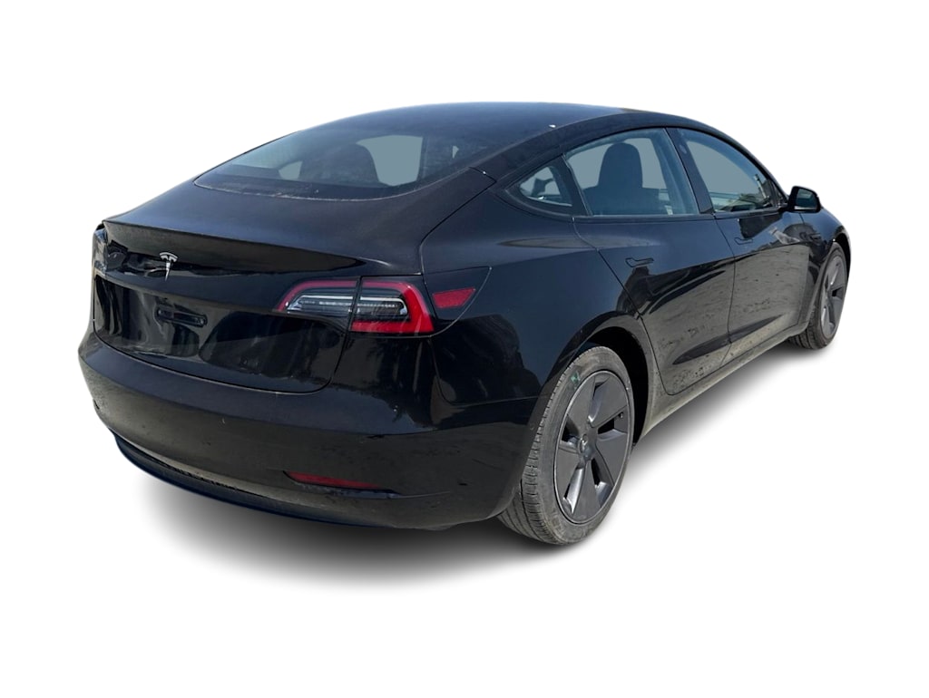 Thumbnail: 2021 Tesla Model 3 - 14