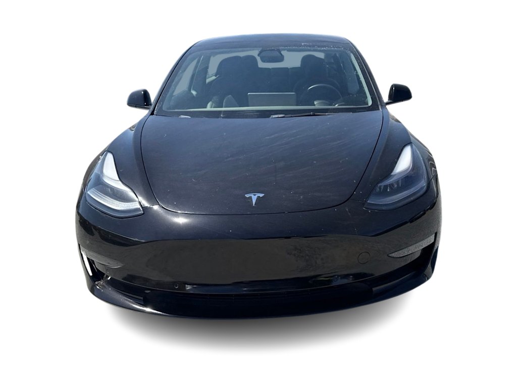 Thumbnail: 2021 Tesla Model 3 - 5
