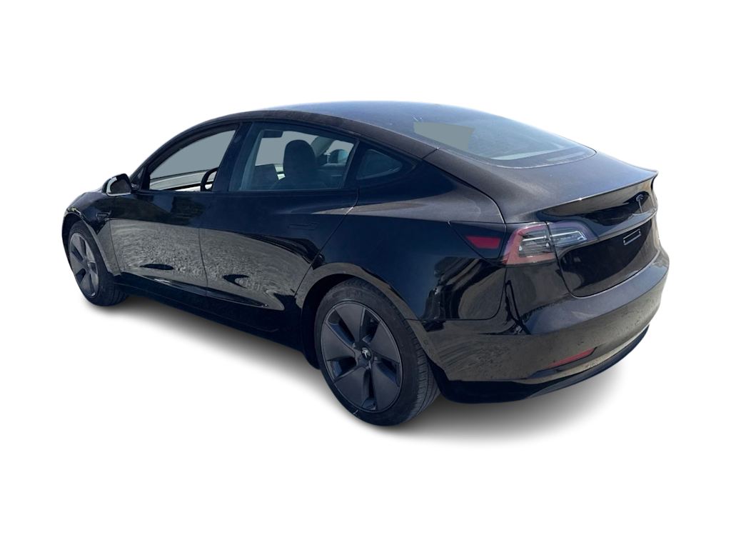 Thumbnail: 2021 Tesla Model 3 - 3
