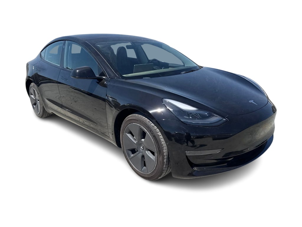 Thumbnail: 2021 Tesla Model 3 - 12