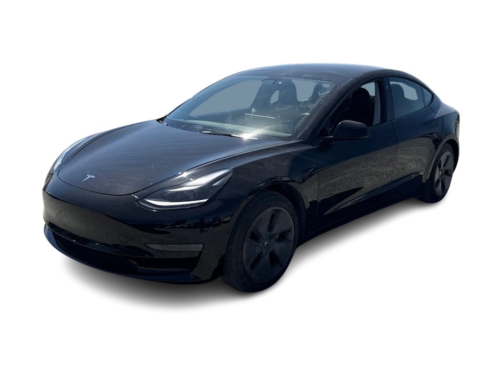 Thumbnail: 2021 Tesla Model 3 - 11