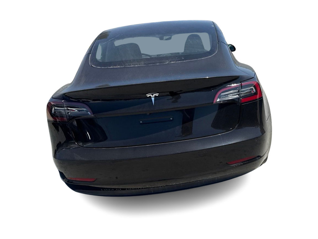 Thumbnail: 2021 Tesla Model 3 - 4